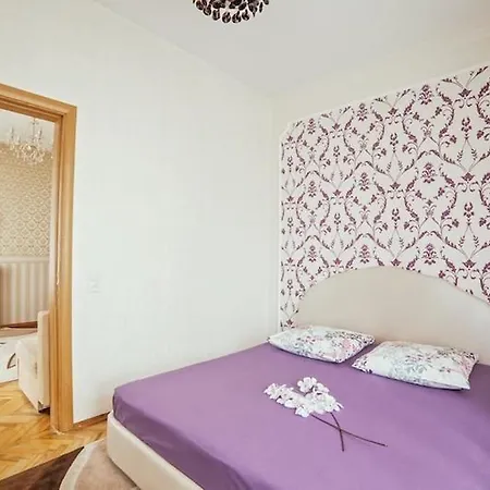Апартаменты Rent-minsk *