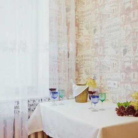 Апартаменты Rent-minsk Минск