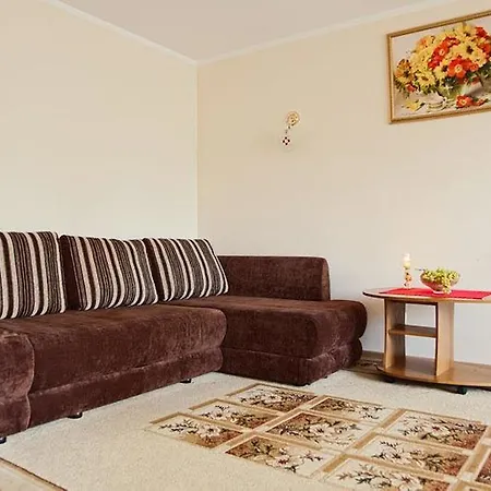 Rent-minsk Апартаменты