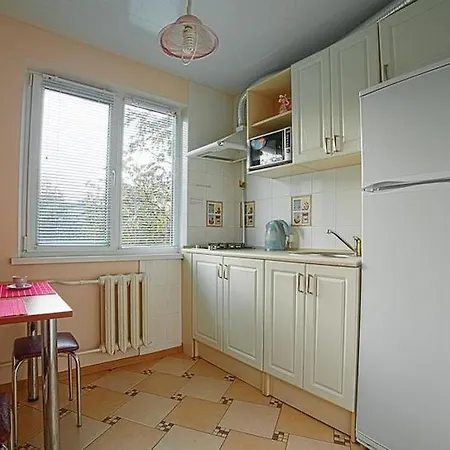 Rent-minsk Апартаменты *