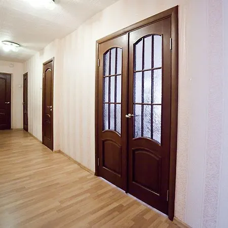 Апартаменты Rent-minsk