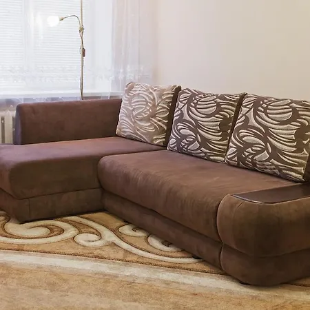 Апартаменты Rent-minsk *