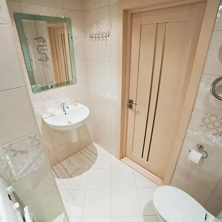 Апартаменты Rent-minsk *