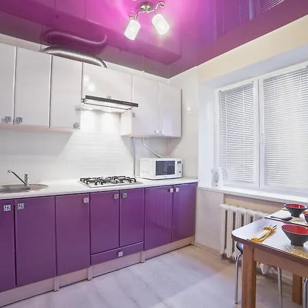 Апартаменты Rent-minsk Минск