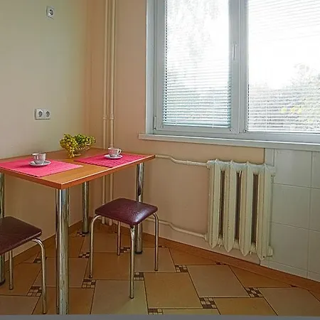Апартаменты Rent-minsk Минск